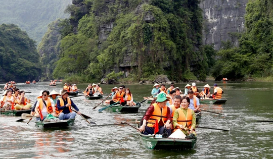 Ninh Bình chuẩn bị gì để đón đoàn khách 4.500 người của tỉ phú Ấn Độ?