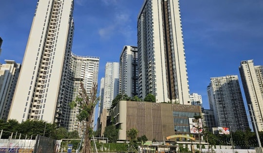 Lãnh đạo ngân hàng lên tiếng về mức lãi suất cho vay bất động sản lên tới 14%/năm