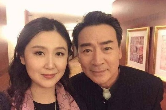 Diễn viên 'Tân dòng sông ly biệt' ở tuổi 72