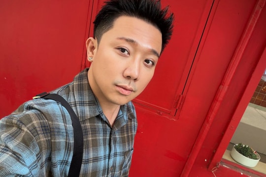 Phim Tết 2026 của Trấn Thành lại gây tranh luận