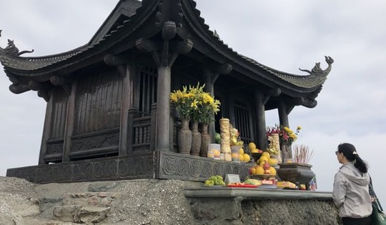 Miễn phí tham quan Yên Tử đến hết năm 2028