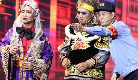 Đỗ Duy Nam tiết lộ điều đặc biệt về chương trình thay thế 'Táo Quân' đêm Giao thừa 2026