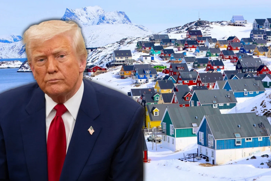 Căng thẳng Greenland: Số phận NATO ra sao?