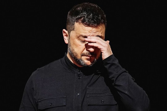 Hàng loạt tướng Ukraine tiếp tục bị điều tra cáo buộc tham nhũng