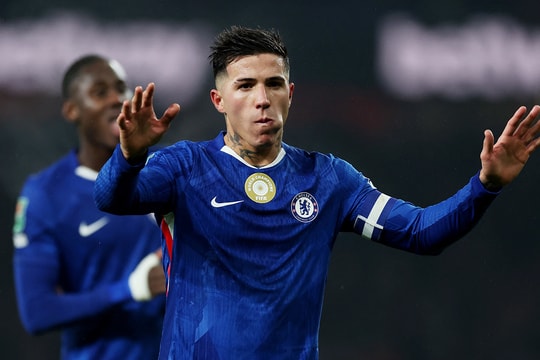 Trực tiếp bóng đá Wolves vs Chelsea, vòng 25 giải Ngoại Hạng Anh