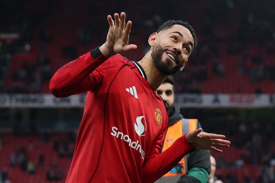 Thống kê Man Utd vs Tottenham, vòng 25 Ngoại Hạng Anh: 'Quỷ đỏ' chiếm ưu thế