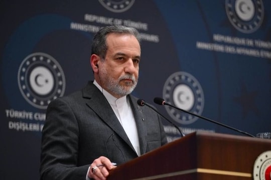 Mỹ áp đặt các biện pháp trừng phạt mới với Iran ngay sau đàm phán hạt nhân