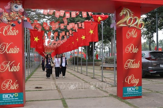 Tư duy đổi mới, tầm nhìn chiến lược vì sự phát triển đất nước