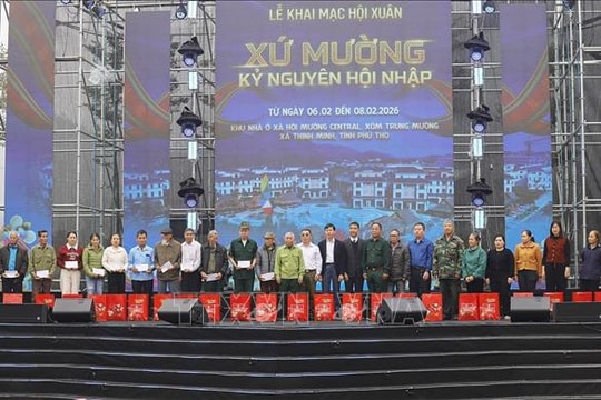 Bảo đảm các chủ trương lớn của Đảng đi vào cuộc sống