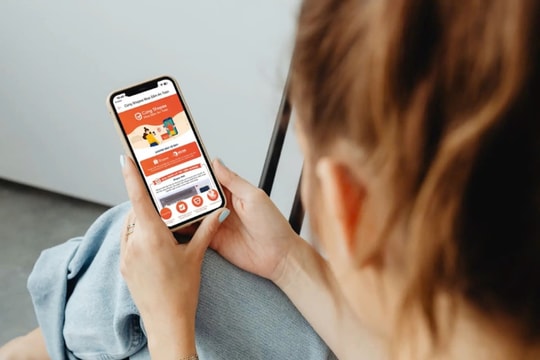 TP Hồ Chí Minh siết môi trường kinh doanh thương mại điện tử