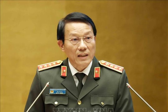 Giữ vững môi trường hoà bình, ổn định là điều kiện tiên quyết để phát triển đất nước