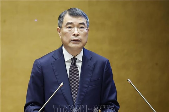 10 Nhóm nhiệm vụ công tác xây dựng Đảng