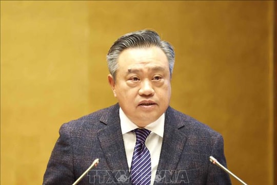 Đổi mới công tác kiểm tra, giám sát