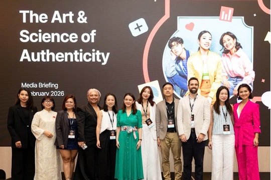 Nền kinh tế sáng tạo có thể đạt 95 tỷ USD vào năm 2030