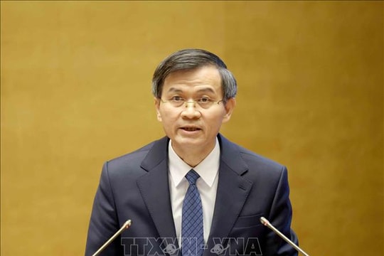 Hội nghị quán triệt Nghị quyết Đại hội XIV: Thành lập Ban Chỉ đạo Tổng kết 100 năm Đảng lãnh đạo cách mạng Việt Nam