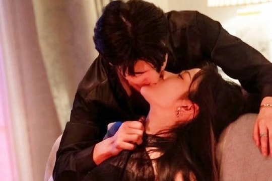 Vợ từng có thai với người cũ, tôi sốc khi phát hiện bí mật trong điện thoại