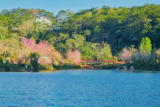 Tên gọi Măng Đen có ý nghĩa gì?