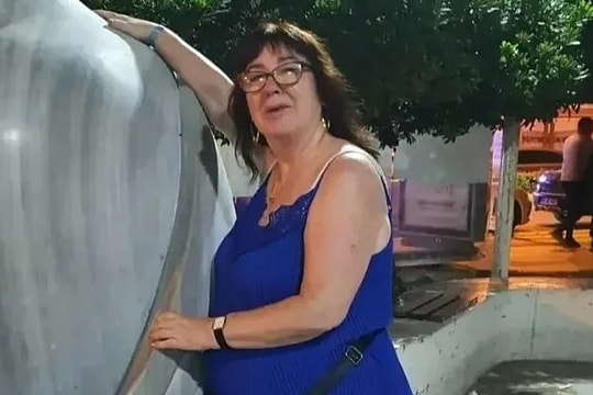 Du khách mất tích, nghi bị sát hại cho nghi lễ phù thuỷ