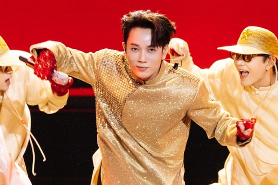 Vũ đạo trong MV 'Vạn sự như ý' của Trúc Nhân gây sốt