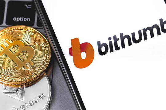 Sàn tiền số tặng nhầm 2.000 Bitcoin cho mỗi người dùng