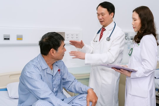 Bệnh tim mạch giết chết 200.000 người Việt mỗi năm