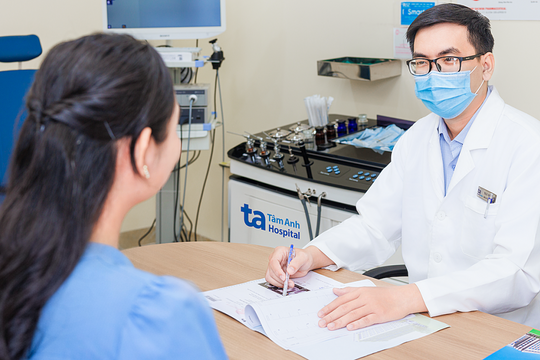 Vì sao viêm mũi dị ứng tái phát khi trời lạnh?