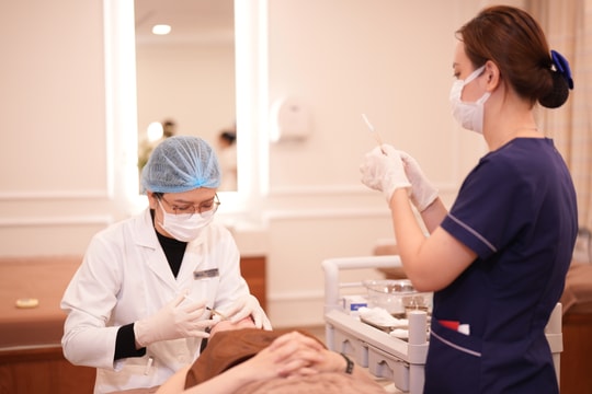 5 phương pháp làm đẹp da nhanh đón Tết