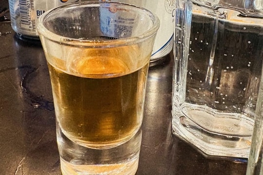 Phòng ngừa ngộ độc rượu dịp cuối năm