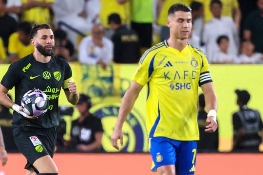 Làn sóng 'tháo chạy' khỏi Saudi Pro League