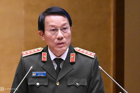 Đại tướng Lương Tam Quang: 5 trụ cột bảo đảm tự chủ chiến lược về an ninh