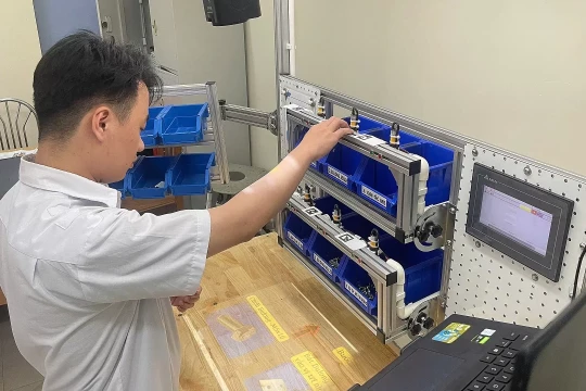 Khởi động cuộc thi Sáng kiến Khoa học 2026