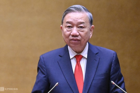 Tổng Bí thư: Không để trì trệ tổ chức làm lỡ thời cơ phát triển