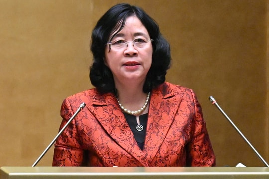 Đề nghị tăng đối thoại giữa lãnh đạo chính quyền với nhân dân