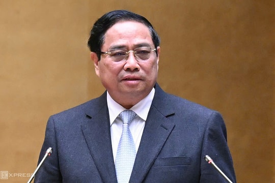 Thủ tướng: Khắc phục triệt để tình trạng 'nói hay, làm dở'