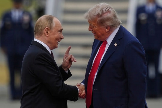 Trở ngại với nỗ lực thay thế New START của ông Trump