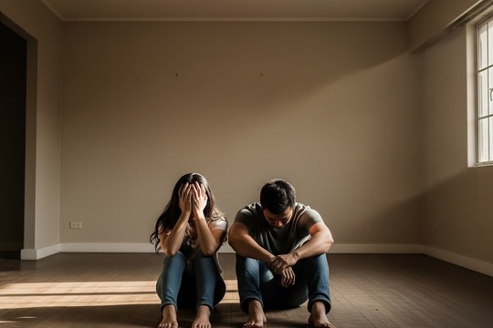 'Đầy ải thể xác vì gánh nợ 20 năm vay mua nhà sớm'