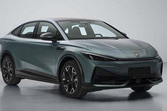 Volkswagen muốn dựa vào hãng Trung Quốc để chiếm thị trường bản địa