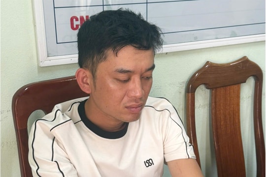 Tự nhận tội sau khi trộm đàn lợn của hàng xóm đem về nuôi