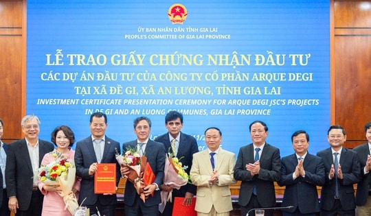 Gia Lai mở kênh tiếp nhận kiến nghị của nhà đầu tư, phản hồi cho doanh nghiệp tối đa trong 2 ngày