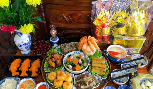 Thời điểm "vàng" thực hiện lễ cúng ông Công ông Táo để đón nhiều tài lộc năm 2026