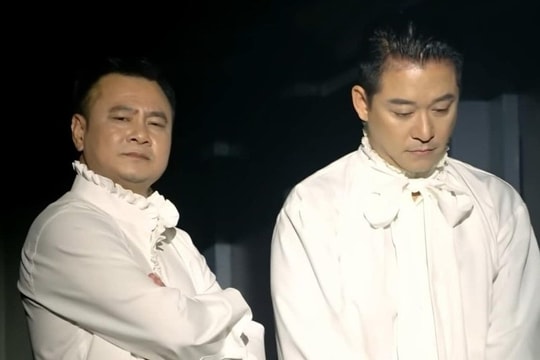 Thách thức ngày trở lại của Anh trai vượt ngàn chông gai