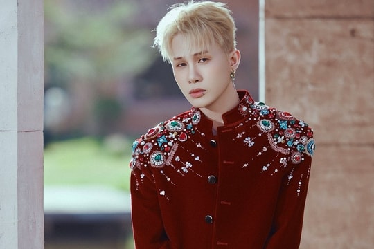 Jack, Hùng Huỳnh được đề cử top 100 gương mặt đẹp nhất thế giới?