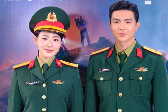 Bất ngờ về Steven Nguyễn