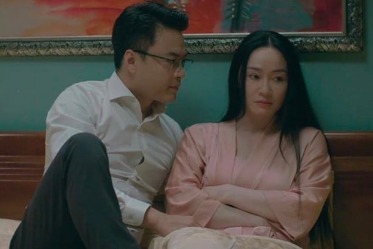 Hồng Đăng khác lạ