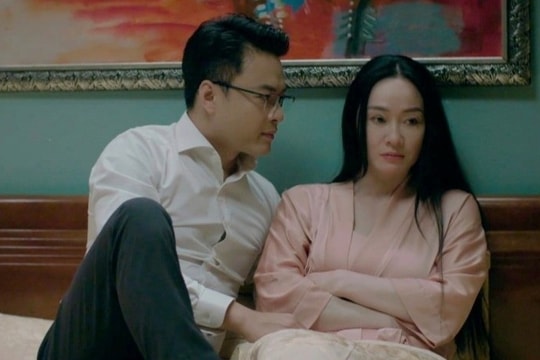 Hồng Đăng gây bàn tán