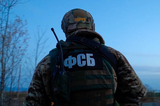 Nga bắt nghi phạm ám sát tướng tình báo đang lẩn trốn ở Dubai