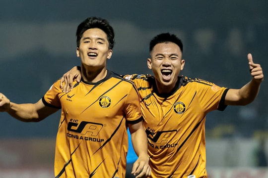 Nhận định bóng đá Công an TP.HCM vs Thanh Hóa: Quá khó cho đội khách