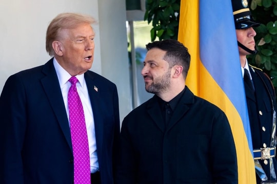 Mỹ tham vọng chấm dứt xung đột Ukraine trong tháng 3, ép Kiev bầu cử sớm