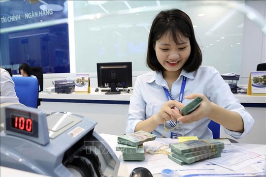 Nhiệm vụ, giải pháp trọng tâm điều hành chính sách tiền tệ, chính sách tài khóa năm 2026