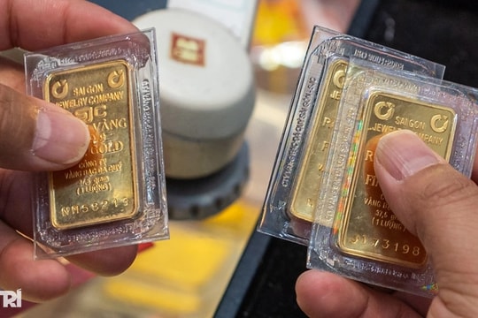 Dự báo giá vàng tuần tới: Đặt cược mốc 5.000 USD/ounce